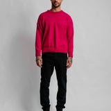 The Fucsia Sweater