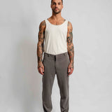 Tailored Pants Degrau Night Melange