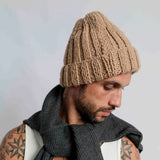 The Camel Beanie