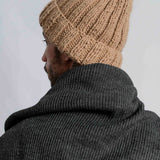 The Camel Beanie