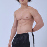 SHORTS BOXERS PRETO