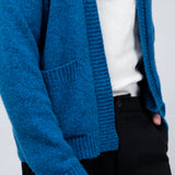 Cardigan Vegan Cashmere Klein